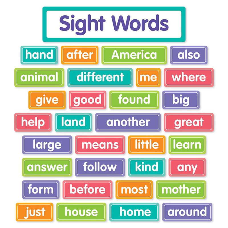 more-sight-words-bulletin-board-set-funtastic-learning-toys